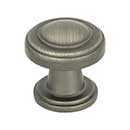 Slate Finish - Bronte Series Decorative Cabinet & Drawer Hardware Collection - Atlas Homewares Decorative Hardware