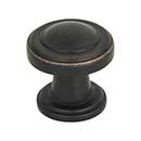 Venetian Bronze Finish - Bronte Series Decorative Cabinet & Drawer Hardware Collection - Atlas Homewares Decorative Hardware