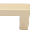 French Gold Finish - IT Series - Atlas Homewares Decorative Cabinet & Drawer Hardware Collection