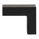 Matte Black Finish - IT Series - Atlas Homewares Decorative Cabinet & Drawer Hardware Collection