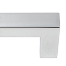 Polished Chrome Finish - IT Series - Atlas Homewares Decorative Cabinet & Drawer Hardware Collection