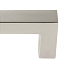 Polished Nickel Finish - IT Series - Atlas Homewares Decorative Cabinet & Drawer Hardware Collection
