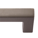 Slate Finish - IT Series - Atlas Homewares Decorative Cabinet & Drawer Hardware Collection