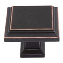 Venetian Bronze Finish - Sutton Place Series - Atlas Homewares Decorative Cabinet & Drawer Hardware Collection