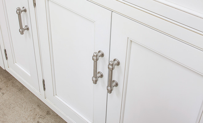 Atlas Homewares Decorative Cabinet Drawer Hardware Hardware