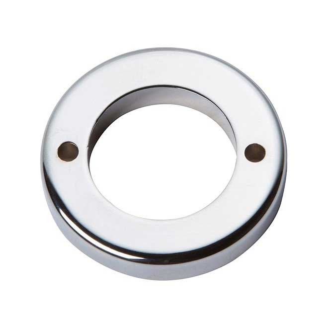 Atlas Homewares [388-CH] Cabinet Hardware Backplate