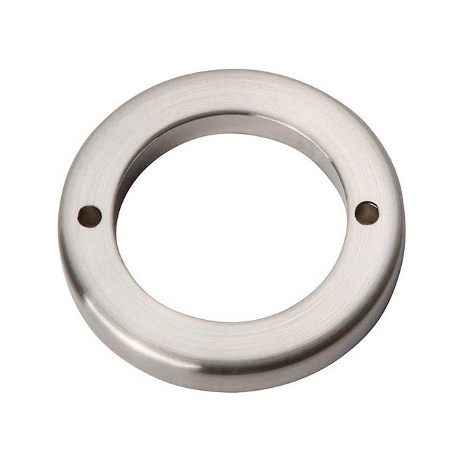 Atlas Homewares [389-BN] Cabinet Hardware Backplate