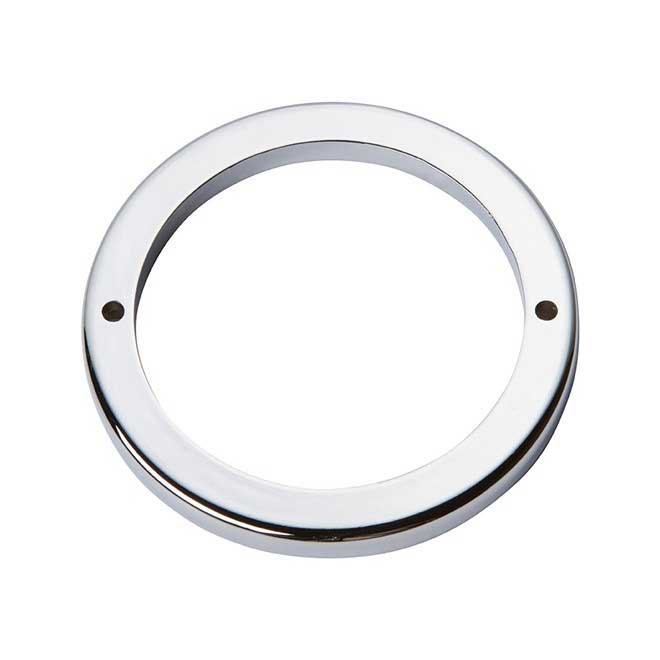 Atlas Homewares [391-CH] Cabinet Hardware Backplate