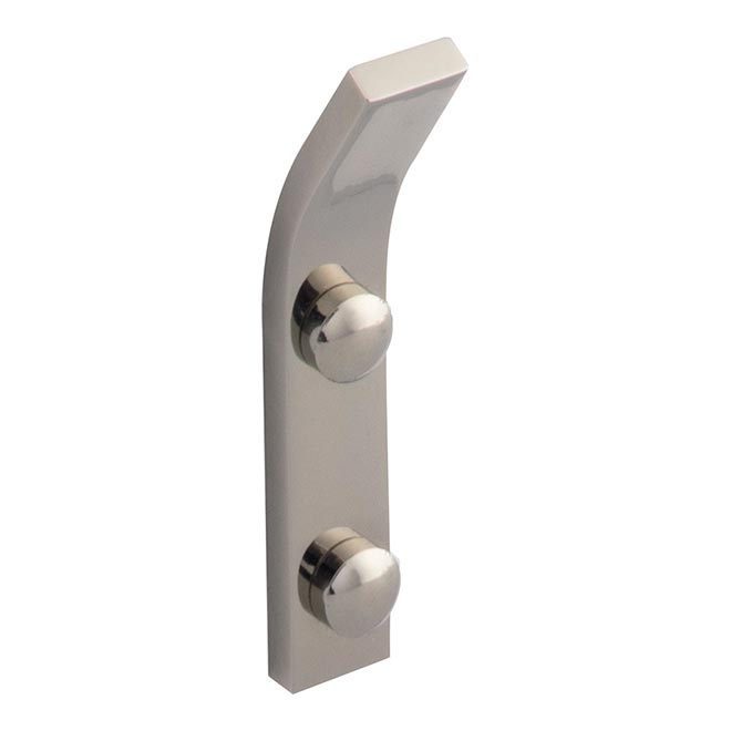 Atlas Homewares Bathroom Robe Hook