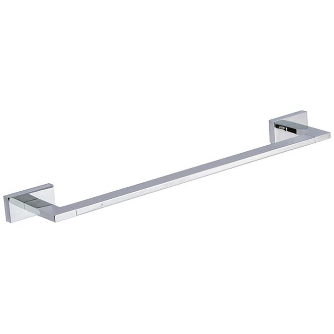 Atlas Homewares Bathroom Towel Bar Atlas Homewares Bathroom Towel Bar