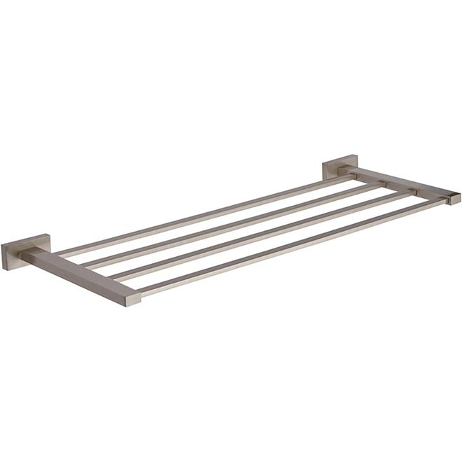 Atlas Homewares Bathroom Towel Rack