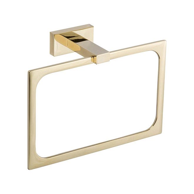 Atlas Homewares Bathroom Towel Ring Atlas Homewares Bathroom Towel Ring