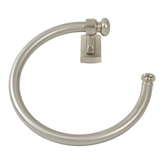 Atlas Homewares Bathroom Towel Ring