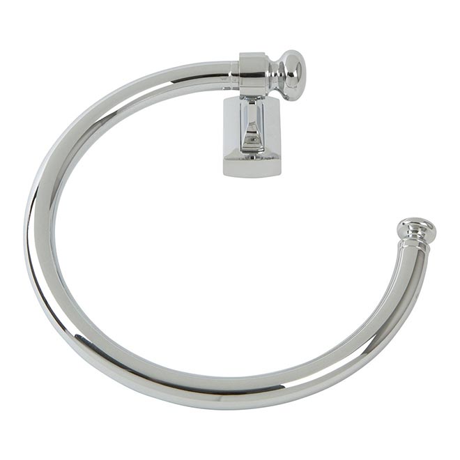 Atlas Homewares Bathroom Towel Ring Atlas Homewares Bathroom Towel Ring