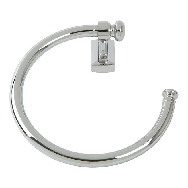 Atlas Homewares Bathroom Towel Ring