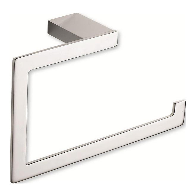 Atlas Homewares Bathroom Towel Ring Atlas Homewares Bathroom Towel Ring