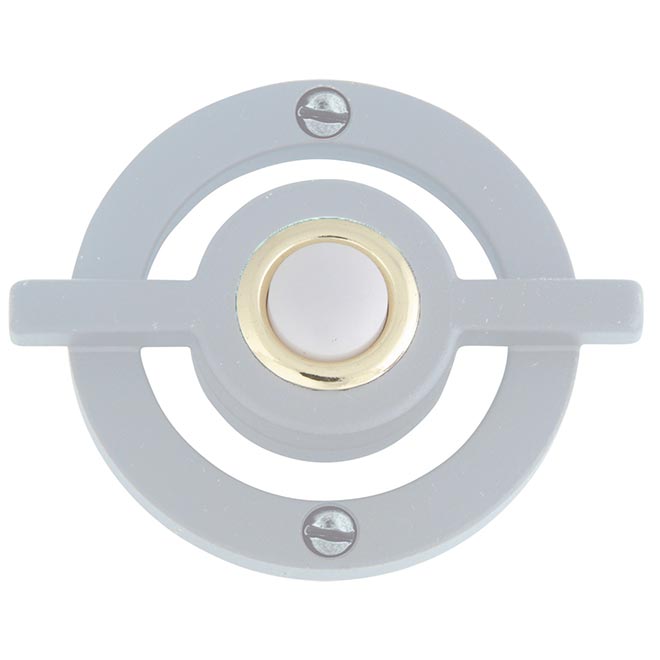 Atlas Homewares Door Bell Button