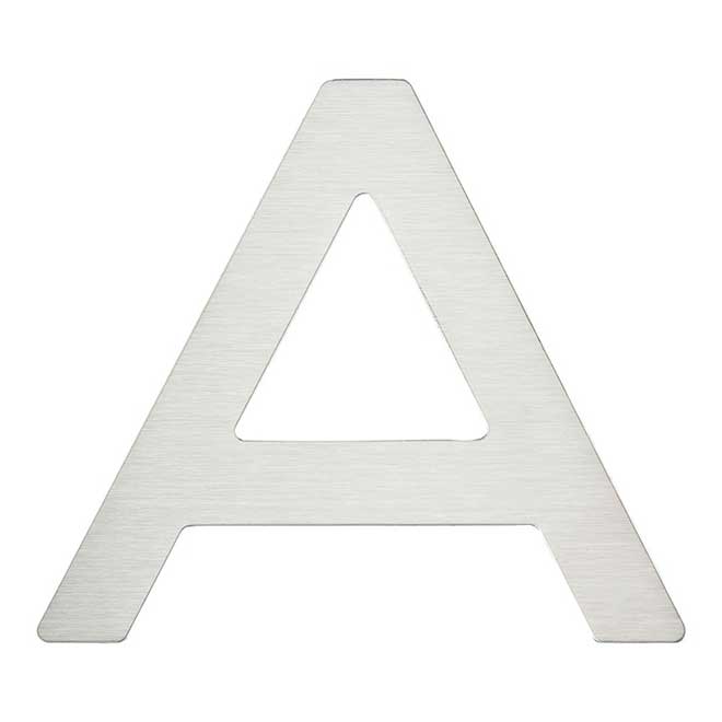 Atlas Homewares [PGNA-SS] House Letter