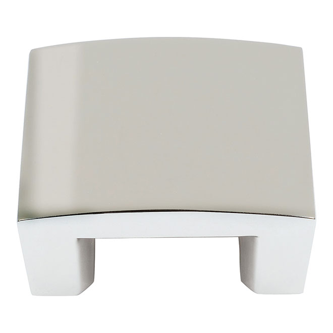 Atlas Homewares [254-PN] Cabinet Knob