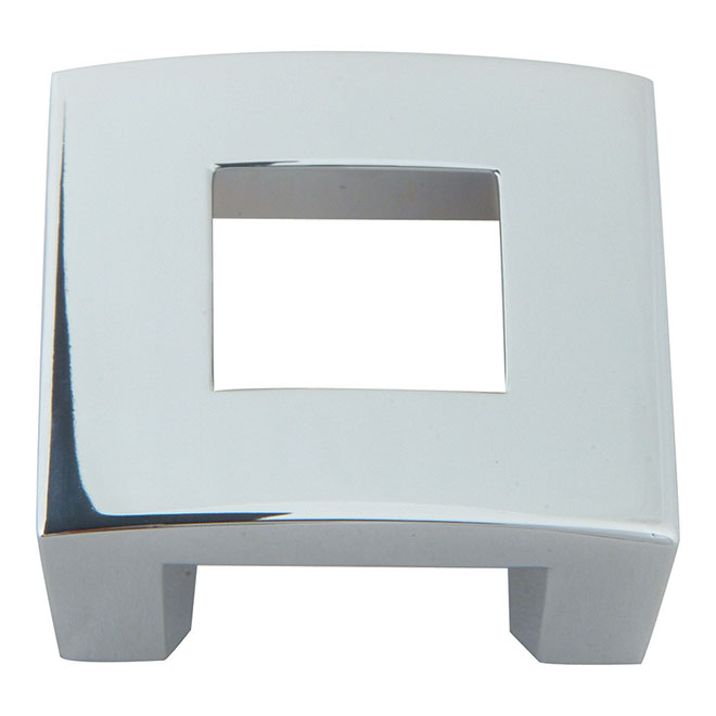 Atlas Homewares [255-CH] Cabinet Knob