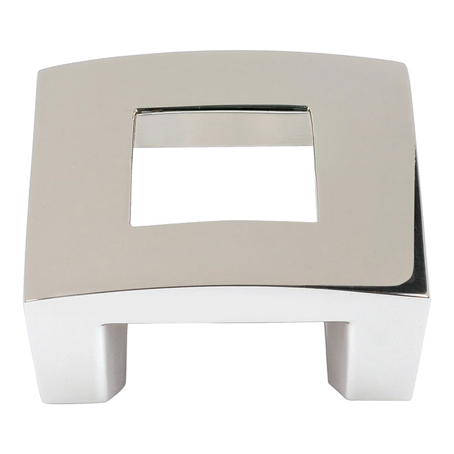 Atlas Homewares [255-PN] Cabinet Knob