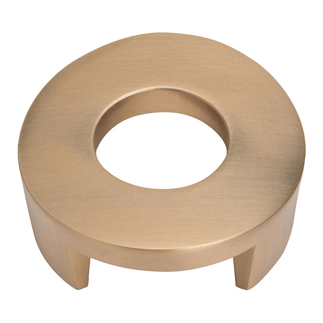 Atlas Homewares [268-CM] Cabinet Knob