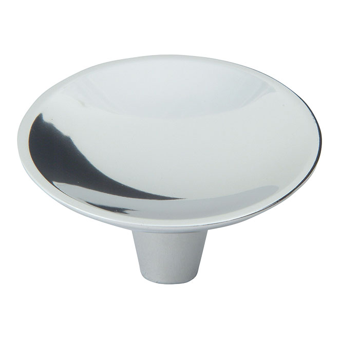 Atlas Homewares [226-CH] Cabinet Knob