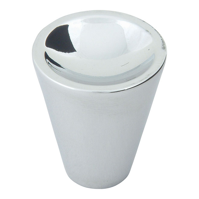 Atlas Homewares [228-CH] Cabinet Knob