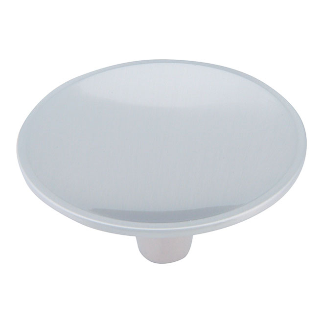 Atlas Homewares [233-BRN] Cabinet Knob