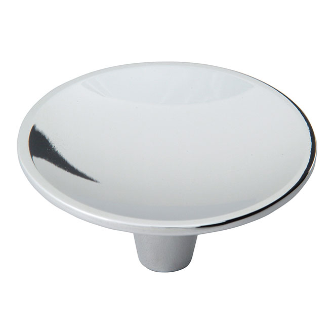 Atlas Homewares [233-CH] Cabinet Knob