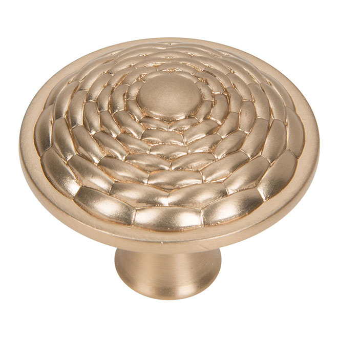Atlas Homewares [236-CM] Cabinet Knob