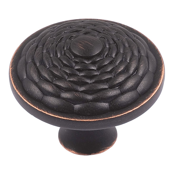 Atlas Homewares [236-VB] Cabinet Knob