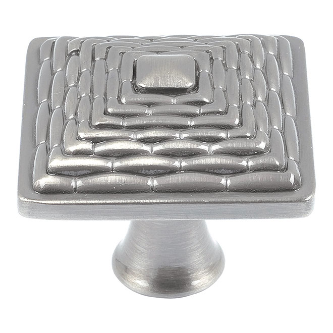 Atlas Homewares [237-BRN] Cabinet Knob