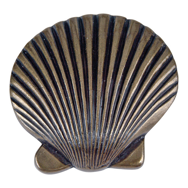 Atlas Homewares [143-BB] Cabinet Knob