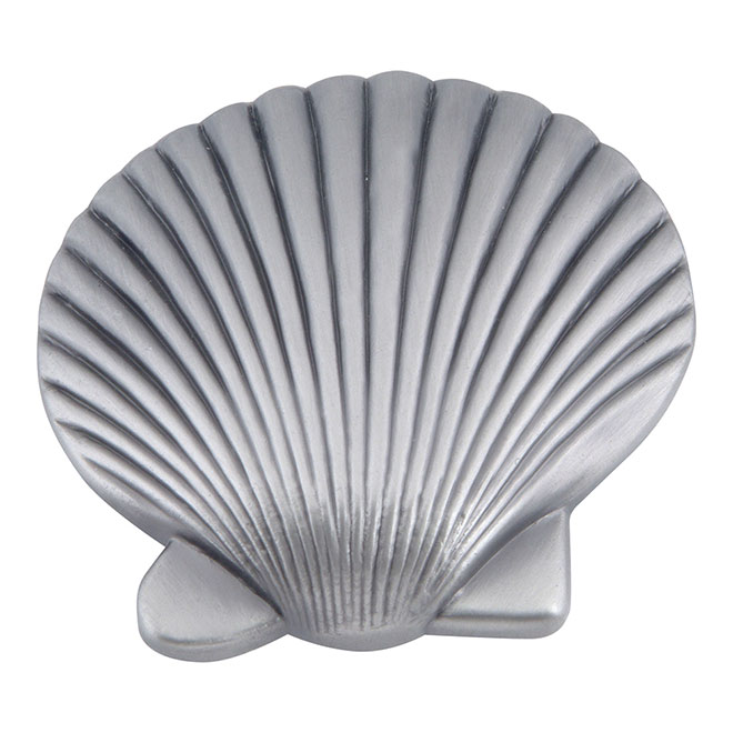 Atlas Homewares [143-P] Cabinet Knob