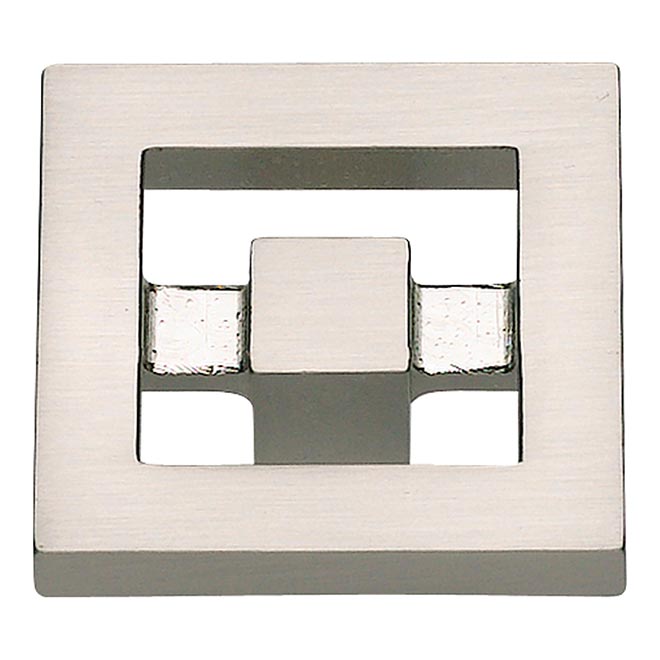 Atlas Homewares [260-BRN] Cabinet Knob