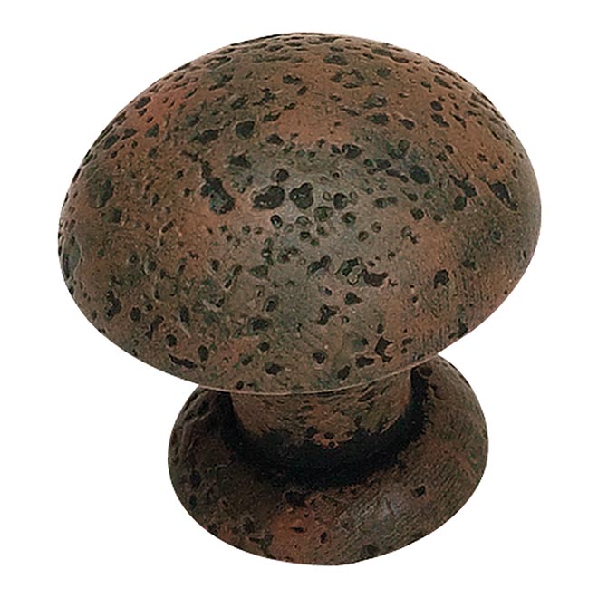 Atlas Homewares [272-R] Cabinet Knob
