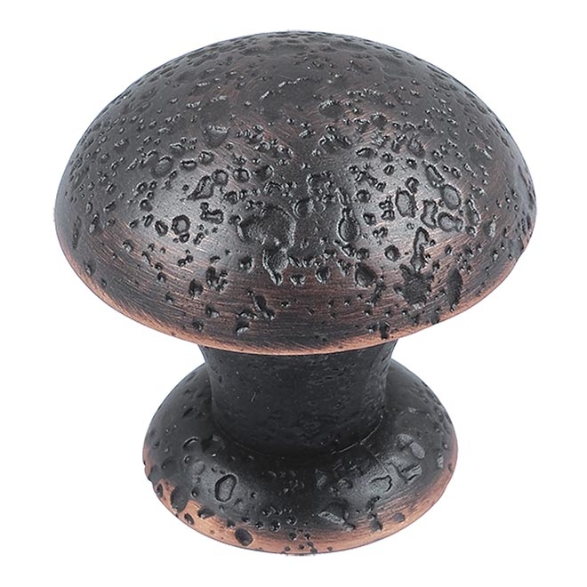 Atlas Homewares [272-VB] Cabinet Knob