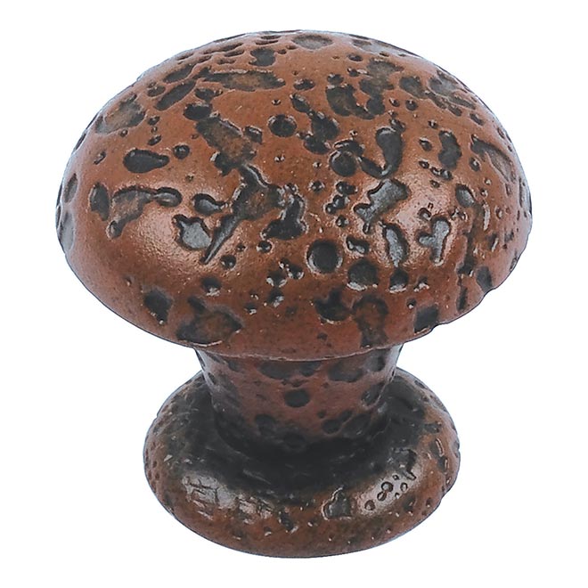 Atlas Homewares [286-R] Cabinet Knob