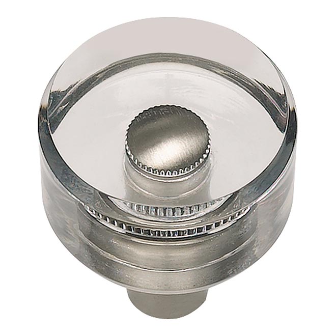 Atlas Homewares [3146-BRN] Cabinet Knob