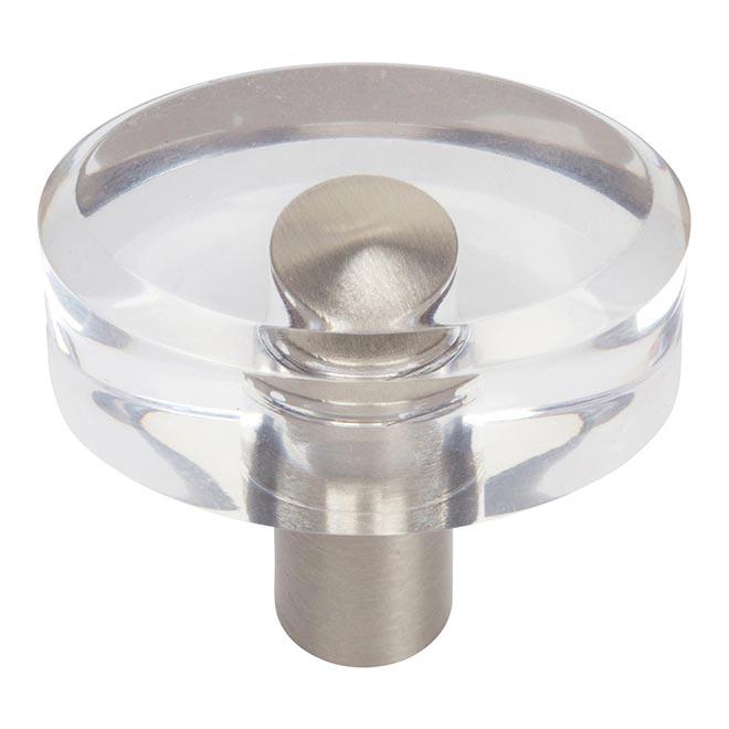 Atlas Homewares [3230-BRN] Cabinet Knob