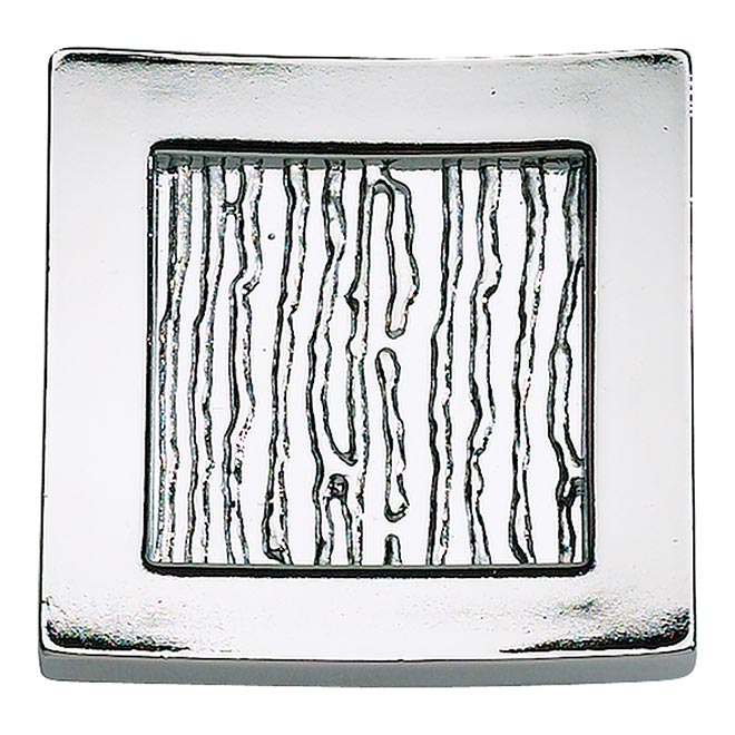 Atlas Homewares [270-CH] Cabinet Knob