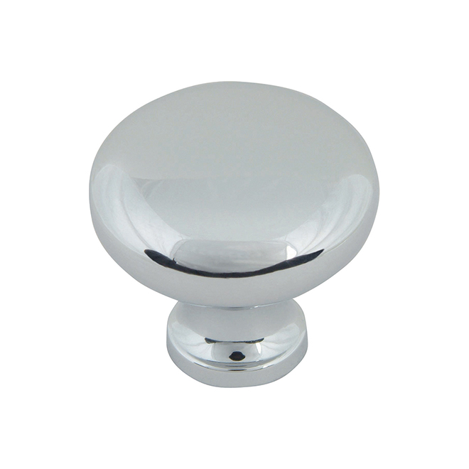 Atlas Homewares [A819-CH] Cabinet Knob