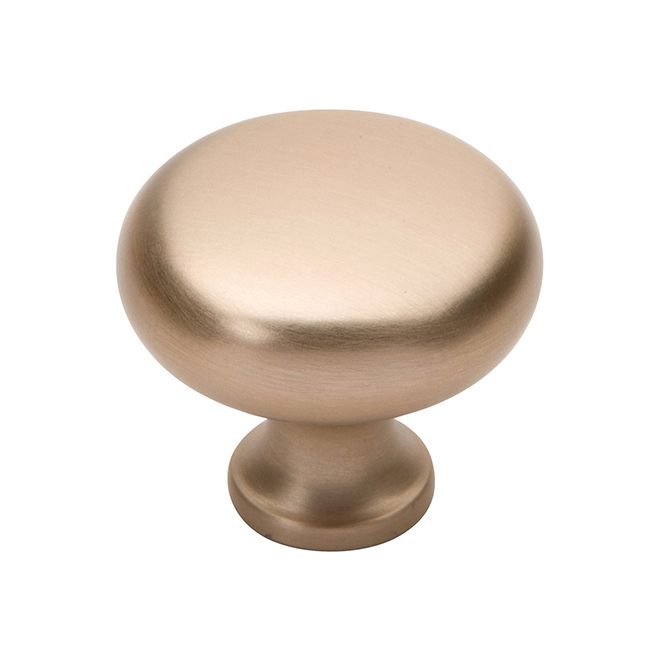 Atlas Homewares [A819-CM] Cabinet Knob