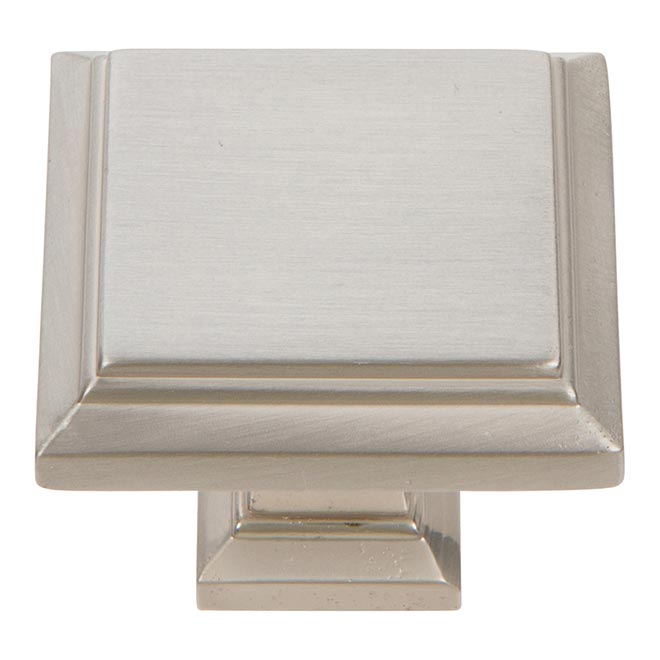 Atlas Homewares [289-BRN] Cabinet Knob