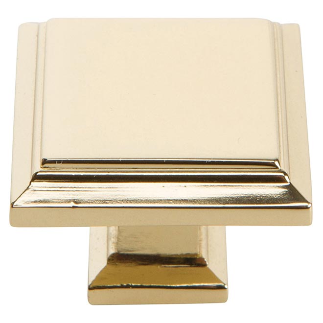 Atlas Homewares [289-FG] Cabinet Knob