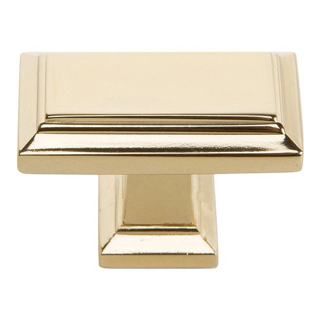Atlas Homewares [290-FG] Cabinet Knob