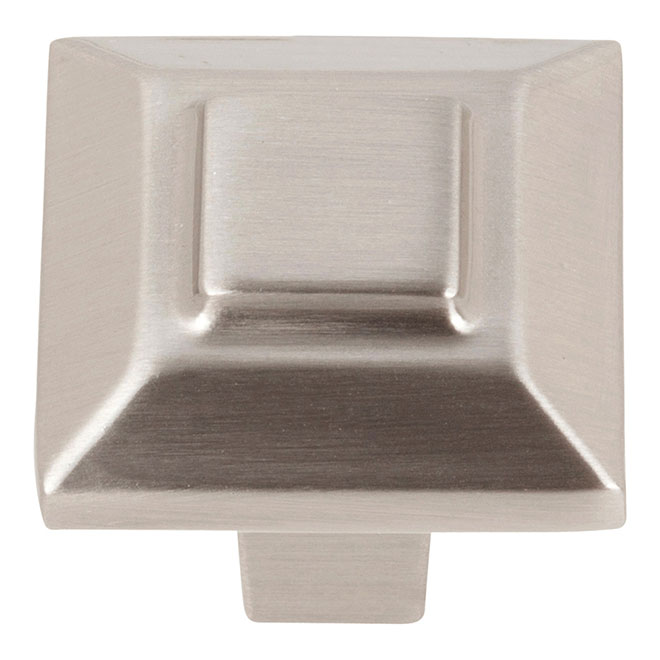 Atlas Homewares [283-BRN] Cabinet Knob