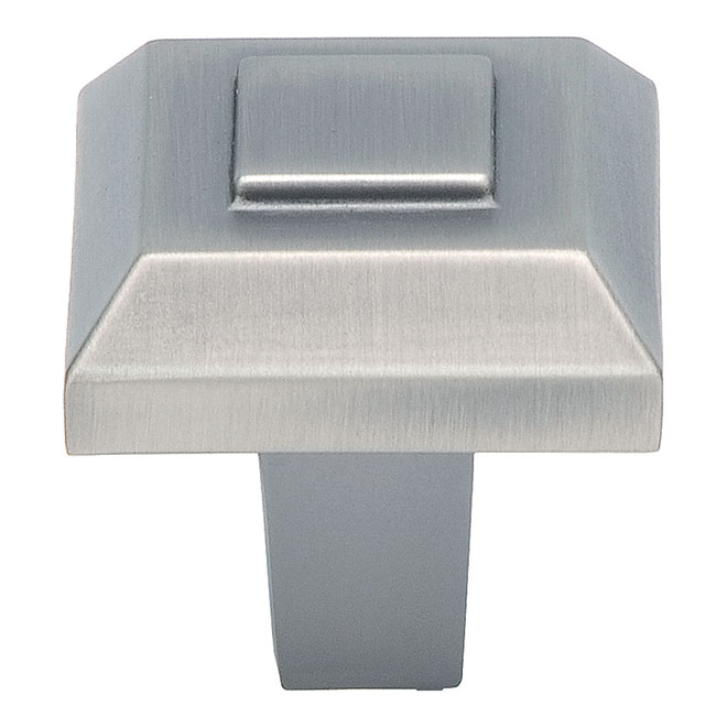 Atlas Homewares [283-P] Cabinet Knob