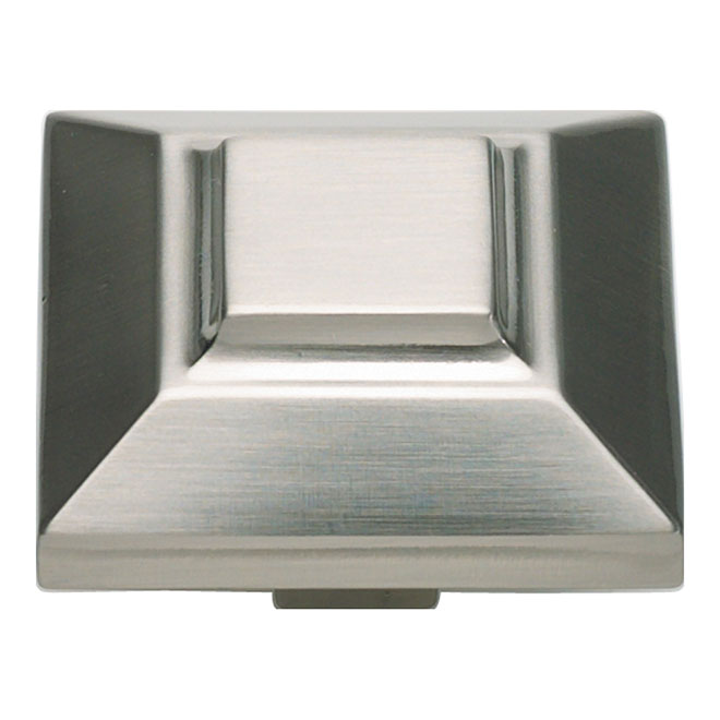 Atlas Homewares [4002-BRN] Cabinet Knob